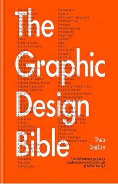 The Graphic Design Bible